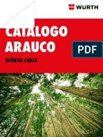 Catalogo Arauco Wurth