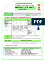 Ses-Vier-Ayc-Elaboramos Macetas de Manera Creativa