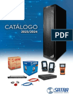 Catalogo Satra - 2023 Ii