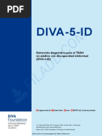 DIVA 5 Espanol