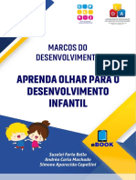 Ebook - MARCOS DO DESENVOLVIMENTO