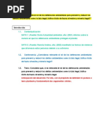 PC 2 Redacción y Comprension de Textos