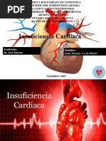 Insuficiencia Cardiaca