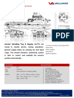 Ship Particular Rawabi Opal