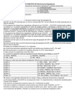 Trabajo Práctico Nº3 Disoluciones Reguladoras