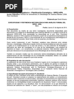 Investigacion Antecedentes Metodologia para Sistemas Blandos