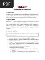 Consigna - Portafolio Final PTF