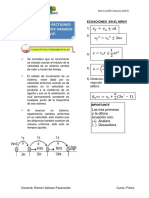 Ficha 1 Fisica 1o IV Bim 2022