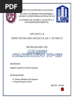 Analisis Cuantitativo Uv-Vis