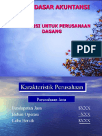 Perusahaan Dagang