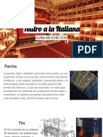 Teatro A La Italiana