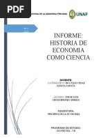 Trebabajo de Economia 10