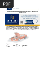 Atividade Pratica de Principios de Mecânica e Resistencia Dos Materiais