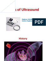 Bams 4th Year Shalya Ultrasound 05 05 2020