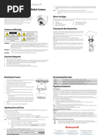 Quick Installation Guide HEW2PER2