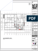 CKD Giv DWG Asb PR b1 PL 006 Layout Meshtray Lantai 1