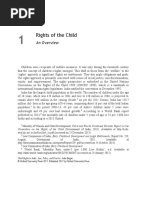 Unit 2 - Child Rights in India