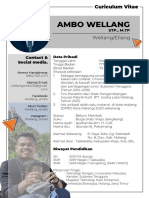 Bismillah CV Ambo Wellang STP.M.TP