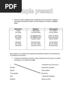 Simple Present - Comparatives and Superlatives