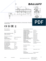 Datasheet BTL0324 212350 en