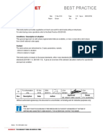 Best Practices - Design - Wind Loads