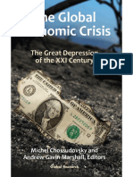 The Global Economic Crisis