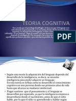 Teoria Cognitiva 5-3