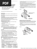 1 2 Installation Instructions