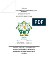 Makalah Bahasa Yang Baik Dan Benar Dan Kesantunan Berbahasa