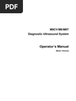 H 046 006000 00 4 0 - m9 Ops Manual Basic