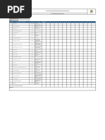 JU-SSO-ITR-016.F03 Formato Lista de Verificacion de Botiquines para Zona Operativa - v0