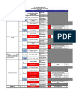 Cronograma de Actividades 2020 1