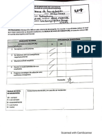 U1 Evaluación de Inteligencia Emocional