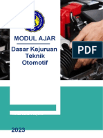 Modul Alat Ukur Mekanik