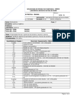 P - 17 - Propriedades Físicas e Químicas Dos Alcanos e Alcenos