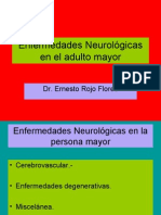 Enfermedades Neurol Gicas Del Adulto Mayor