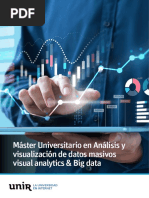 Unir Visual Analytics Big Data Esp