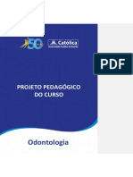 PPC Odontologia