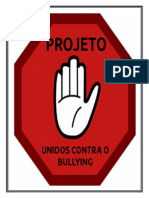 Projeto Bullying