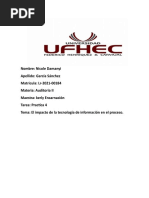 Tarea 4 Auditoria LL