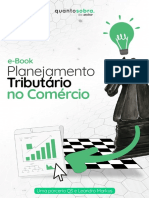 E-Book - Guia de Planejamento Tributário para Comércio - 2022 - PDF