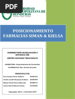 Informe Final Comportamiento