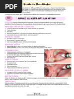 Resumen Lab Anestesio Tec Mandibulares