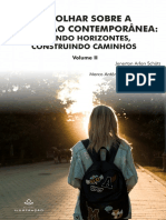 Pedagogia A Distância: Quando, Onde e Por Quê?