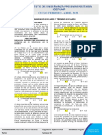 Semana 03 Docente Ciclo Febrero Abril 2023