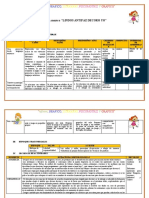 Talleres Del 20 Al 24 de Junio