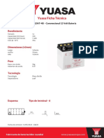 12N7-4B Datasheet