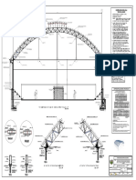 Plano de Estructuras SORAYA OK-EM-06