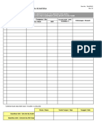 FM-HSE-01 Form Inspeksi APD