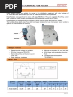 Omega Fuse Catalogues Quatest3 Test Report